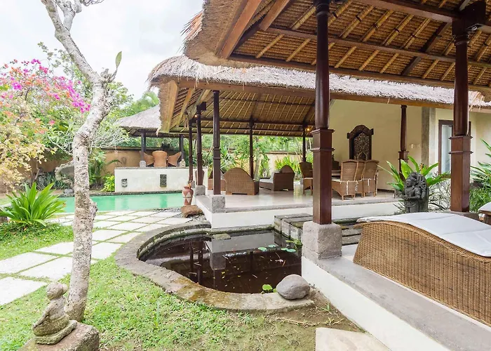 Visakha By Puri Signatures Resort