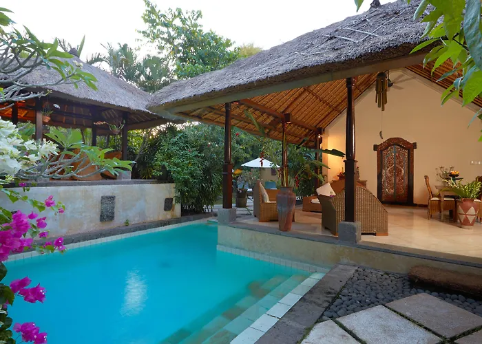 Visakha By Puri Signatures Sanur