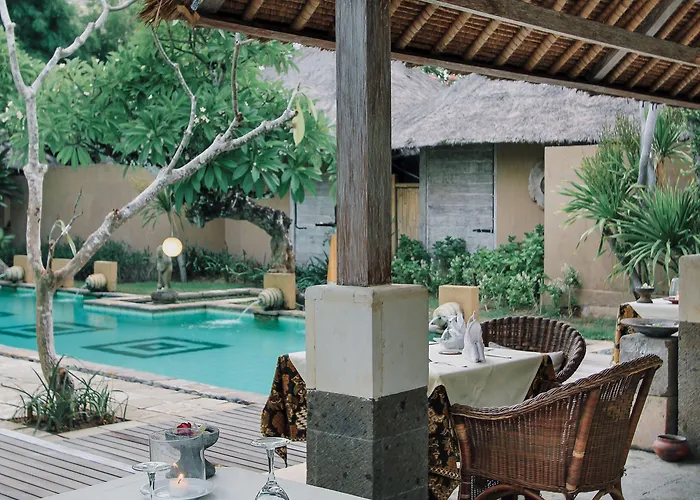 Visakha By Puri Signatures Sanur