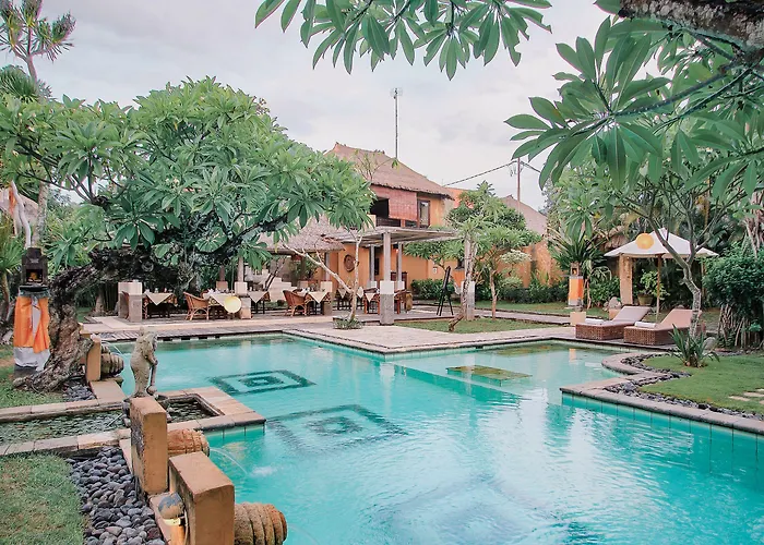 Visakha By Puri Signatures Resort