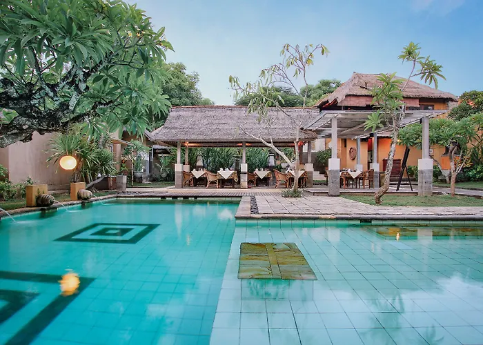 Resort Visakha By Puri Signatures 4*