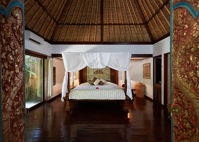 Resort Visakha By Puri Signatures Sanur