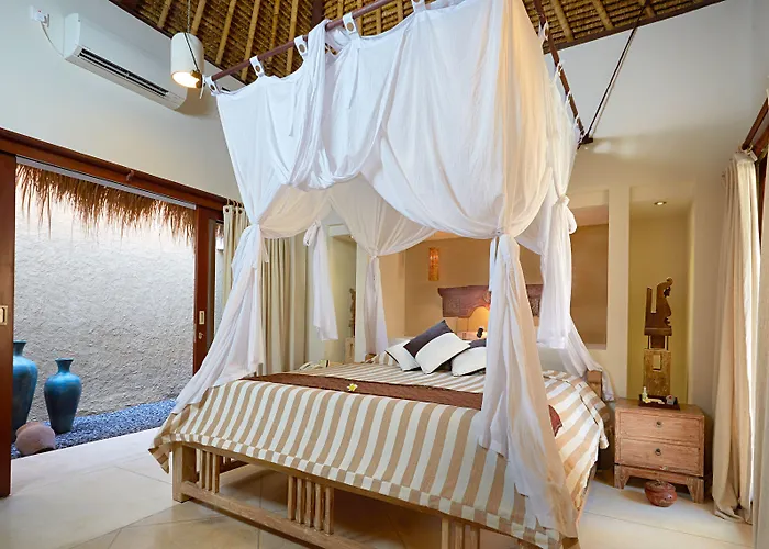 Visakha By Puri Signatures 4* Sanur