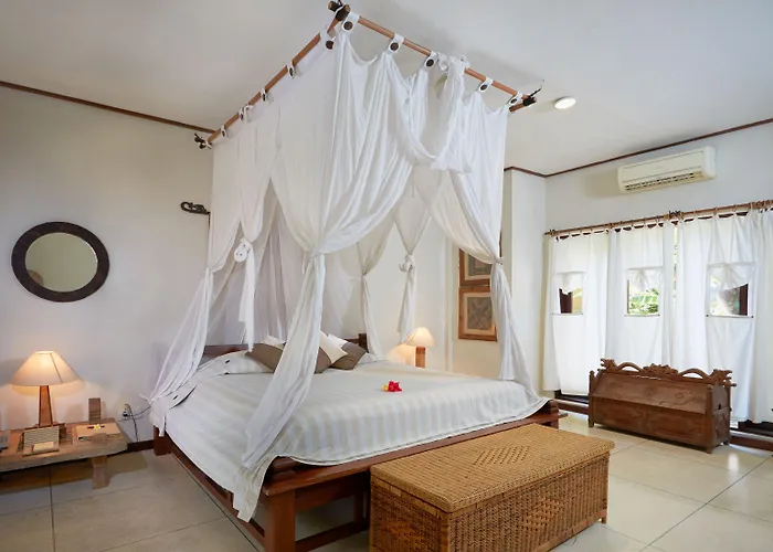 Visakha By Puri Signatures Resort Sanur