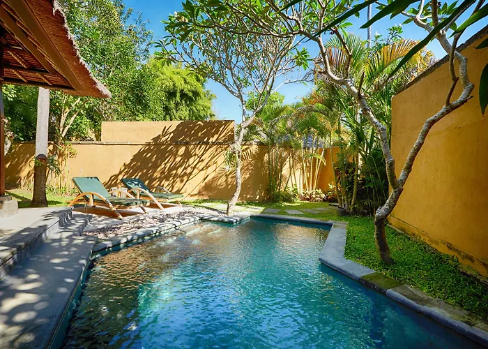 Resort Visakha By Puri Signatures 4*