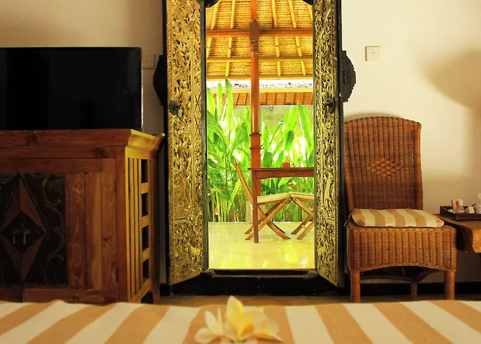 Visakha By Puri Signatures Resort Sanur