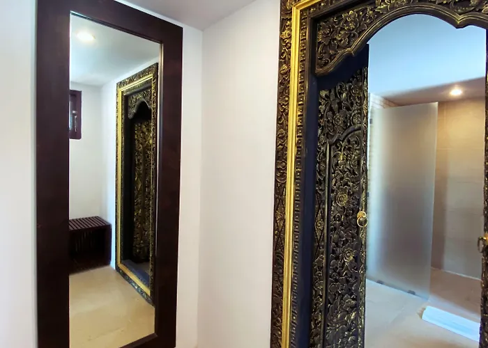 Visakha By Puri Signatures Resort