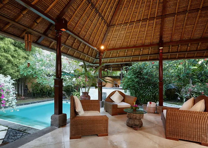 Resort Visakha By Puri Signatures Sanur