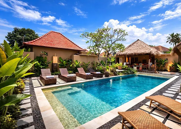 Resort Visakha By Puri Signatures 4*