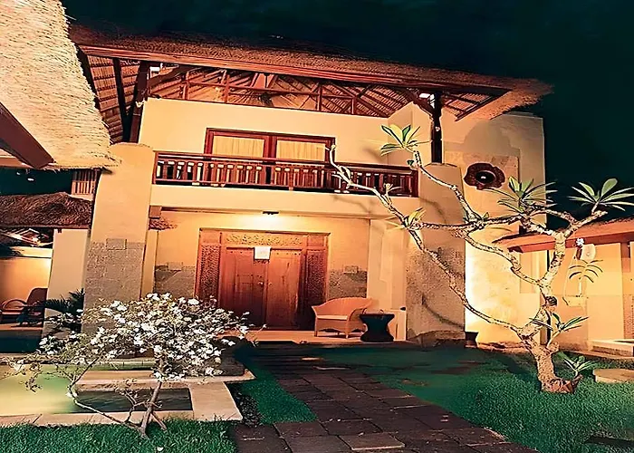 Visakha By Puri Signatures Resort