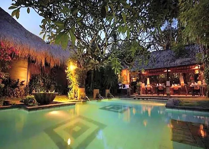 Visakha By Puri Signatures Resort 4*