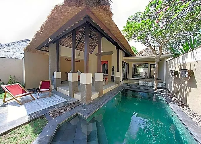 Resort Visakha By Puri Signatures 4*