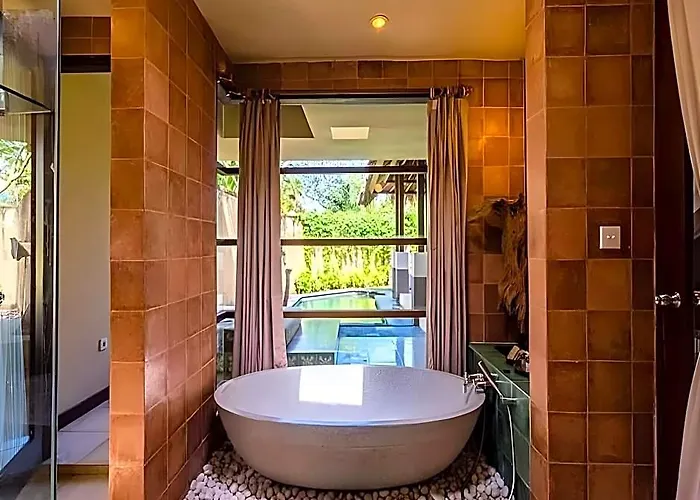 Visakha By Puri Signatures Resort 4*