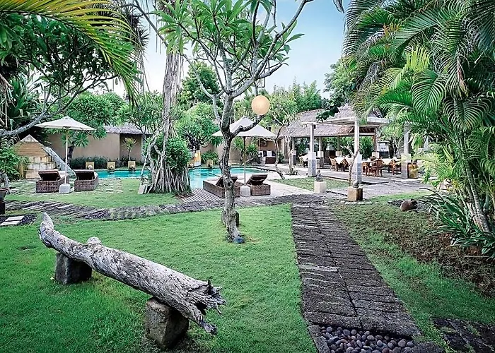 Resort Visakha By Puri Signatures 4*